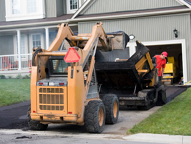 Best Custom driveway paver designs in Baden, PA